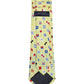 Alvaro Castagnino Men Printed Skinny Tie