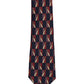 Alvaro Castagnino Men Printed Skinny Tie