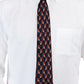 Alvaro Castagnino Men Printed Skinny Tie