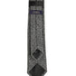 Alvaro Castagnino Grey Coloured Cotton Necktie for Men