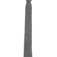 Alvaro Castagnino Grey Coloured Cotton Necktie for Men