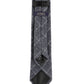 Alvaro Castagnino Grey Coloured Cotton Necktie for Men