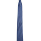 Alvaro Castagnino Blue Coloured Microfiber Necktie for Men