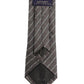 Alvaro Castagnino Grey Coloured Microfiber Necktie for Men