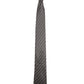 Alvaro Castagnino Grey Coloured Microfiber Necktie for Men