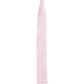Alvaro Castagnino Pink Coloured Microfiber Necktie for Men