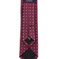 Alvaro Castagnino Rose & Blue Coloured Silk Necktie for Men