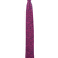 Alvaro Castagnino Magenta Coloured Silk Necktie for Men