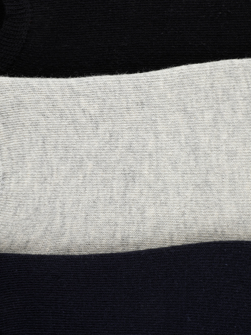 Alvaro Castagnino Men Black Grey & Blue Coloured Plain Shoe Liners Socks