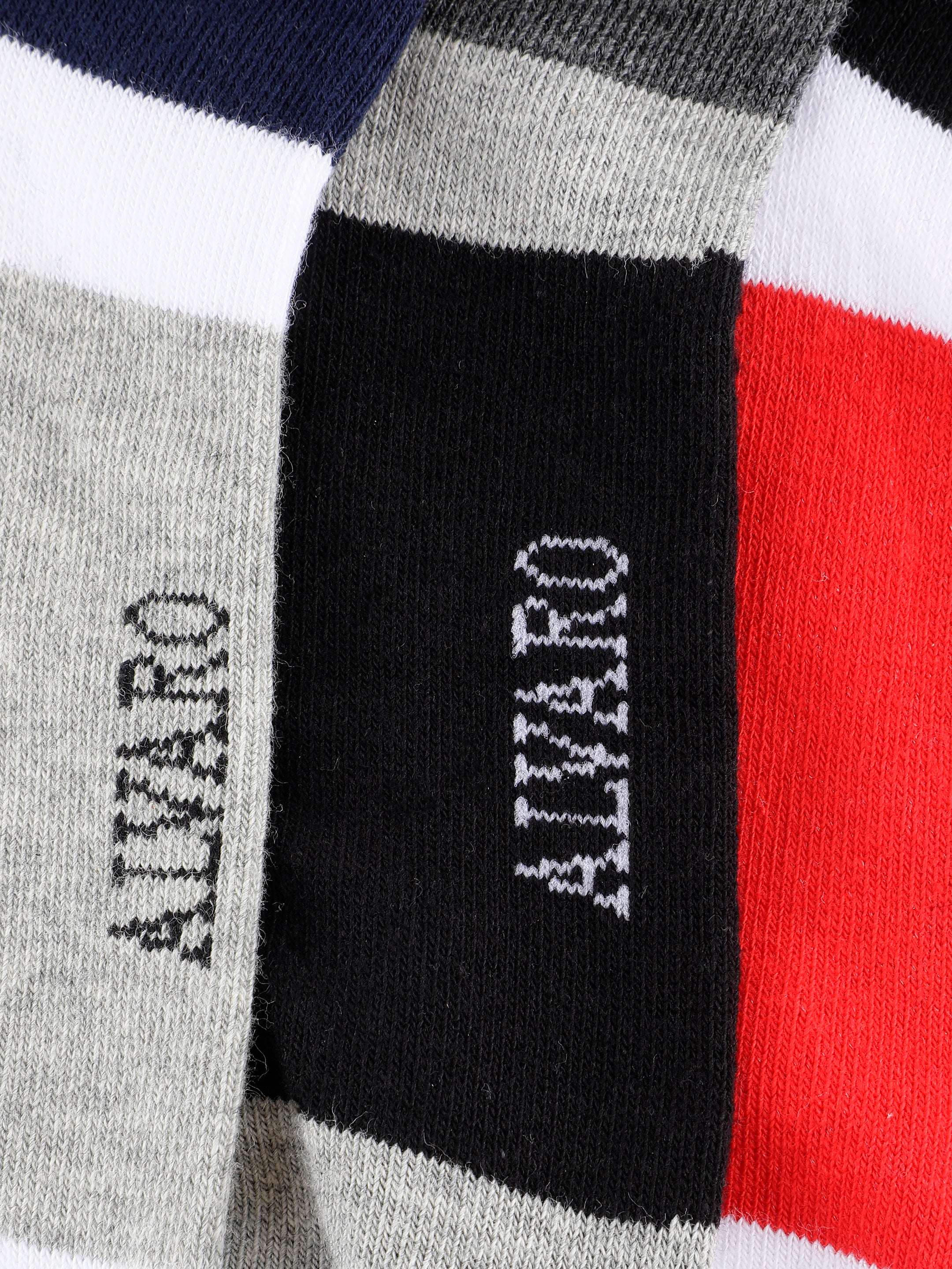 Alvaro Castagnino Men Multi Coloured Ankle-Length Socks