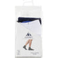 Alvaro Castagnino Men Multi Coloured Ankle-Length Socks