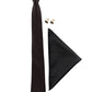 Alvaro Castagnino Men Black & Maroon Set Of 3 Accessory Gift Set
