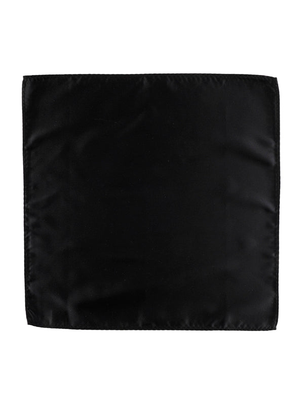 Alvaro Castagnino Men Black & Maroon Set Of 3 Accessory Gift Set