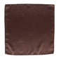 Alvaro Castagnino Men Black & Brown Set Of 3 Accessory Gift Set