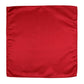 Alvaro Castagnino Men Maroon Set Of 3 Accessory Gift Set