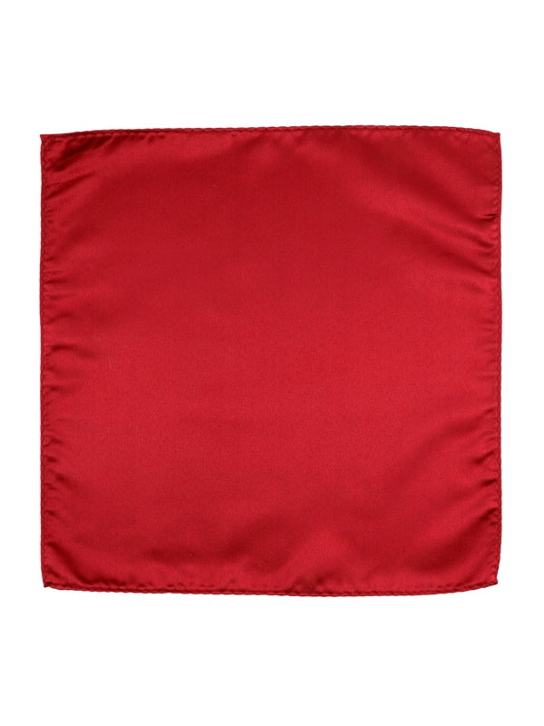 Alvaro Castagnino Men Maroon Set Of 3 Accessory Gift Set