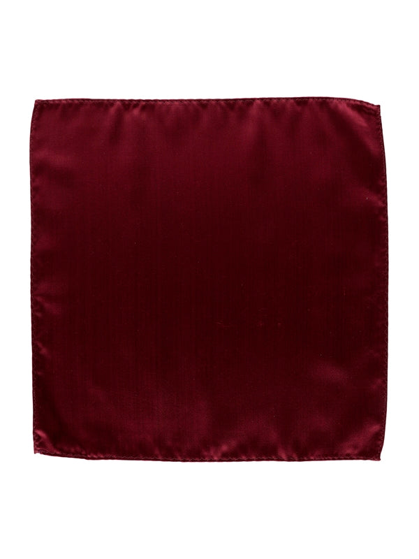 Alvaro Castagnino Men Black & Maroon Set Of 3 Accessory Gift Set