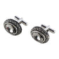 Alvaro Castagnino Men Black & White  Set Of 3 Accessory Gift Set