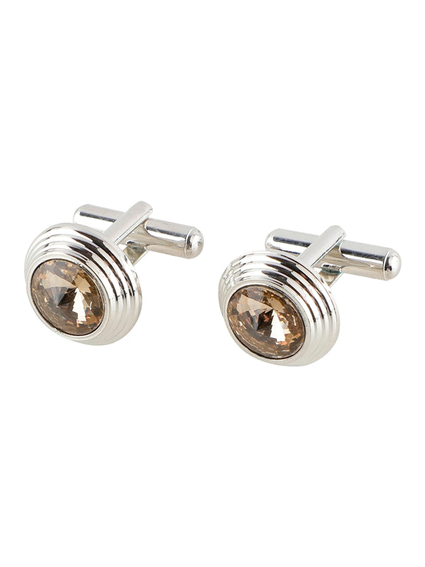 Alvaro Castagnino Men Brown & Black Set Of 3 Accessory Gift Set