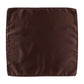 Alvaro Castagnino Men Brown & Black Set Of 3 Accessory Gift Set