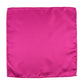 Alvaro Castagnino Men Pink & Black Set Of 3 Accessory Gift Set
