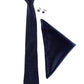 Alvaro Castagnino Men Blue Set Of 3 Accessory Gift Set