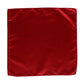 Alvaro Castagnino Men Black & Maroon Set Of 4 Accessory Gift Set