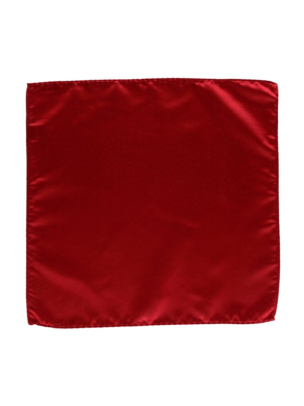 Alvaro Castagnino Men Black & Maroon Set Of 4 Accessory Gift Set