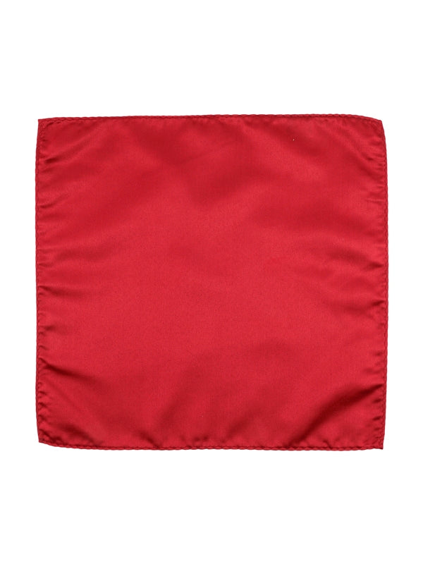 Alvaro Castagnino Men Black & Maroon Set Of 4 Accessory Gift Set