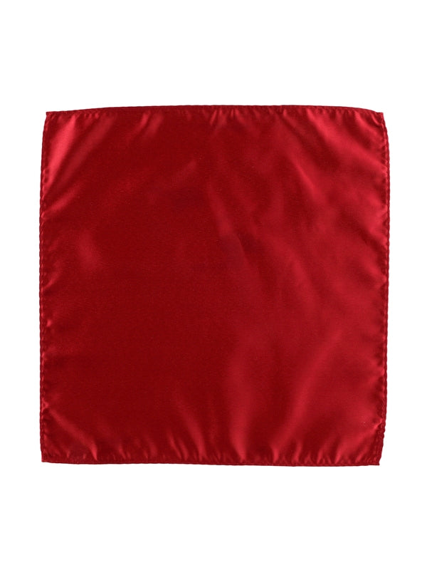 Alvaro Castagnino Men Maroon Set Of 4 Accessory Gift Set