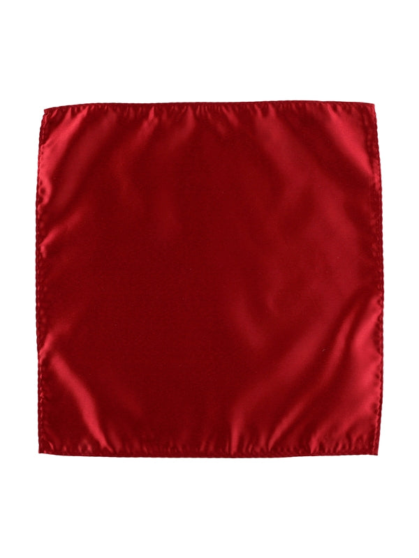 Alvaro Castagnino Men Maroon Set Of 4 Accessory Gift Set