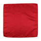 Alvaro Castagnino Men Maroon Set Of 4 Accessory Gift Set