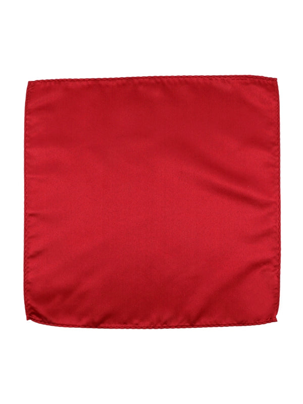 Alvaro Castagnino Men Maroon Set Of 4 Accessory Gift Set