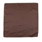 Alvaro Castagnino Men Brown Set Of 4 Accessory Gift Set