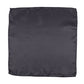 Alvaro Castagnino Men Black & Grey Set Of 4 Accessory Gift Set