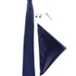 Alvaro Castagnino Men Blue  Set Of 4 Accessory Gift Set