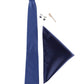 Alvaro Castagnino Men Blue  Set Of 4 Accessory Gift Set
