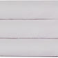 Alvaro Castagnino Men Pack Of 3 White Pure Cotton Handkerchief
