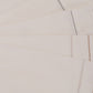 Alvaro Castagnino Men Pack Of 6 Striped Pure Cotton Handkerchief