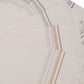 Alvaro Castagnino Men Pack Of 6 Striped Pure Cotton Handkerchief