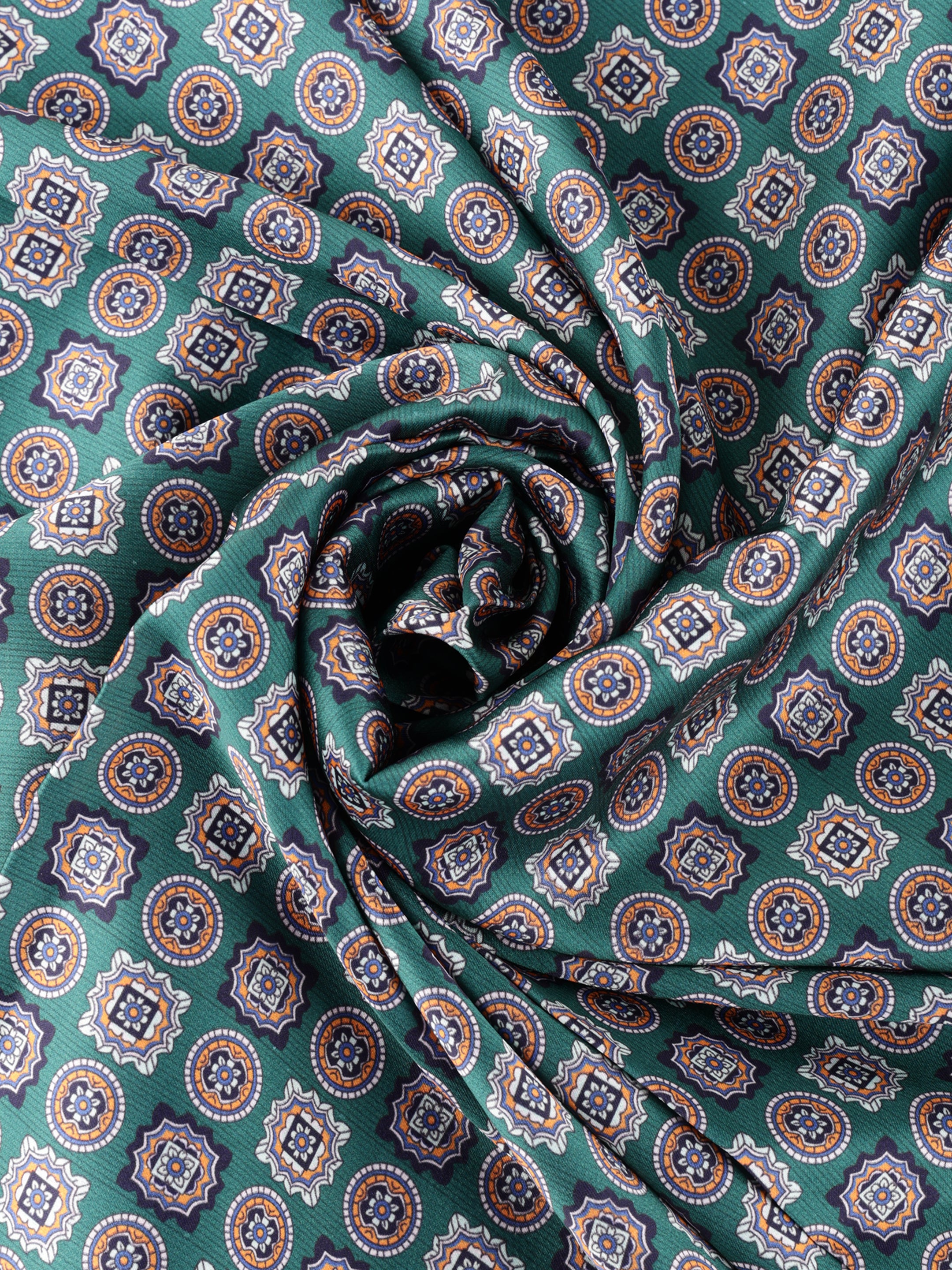 Heritage Medallion Neckerchief