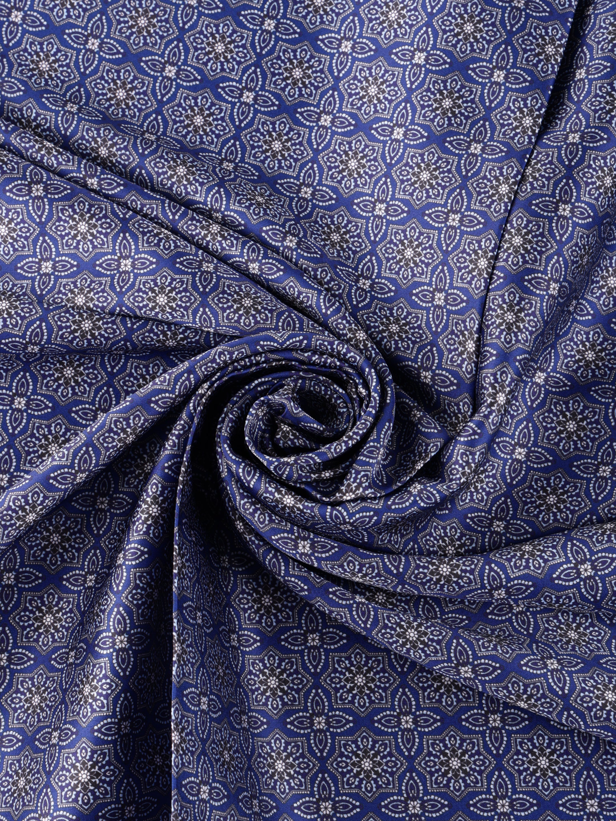 Heritage Medallion Neckerchief