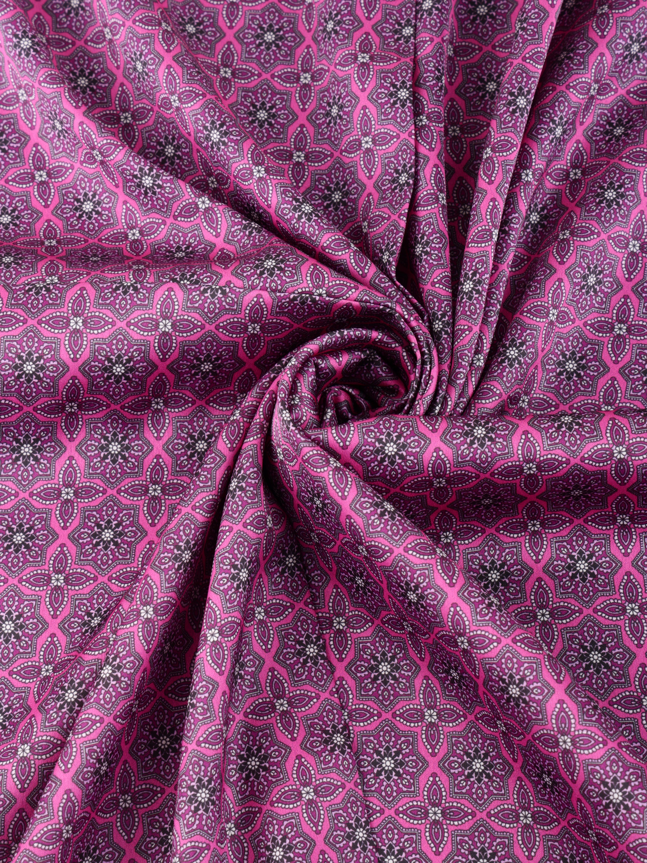 Heritage Medallion Neckerchief