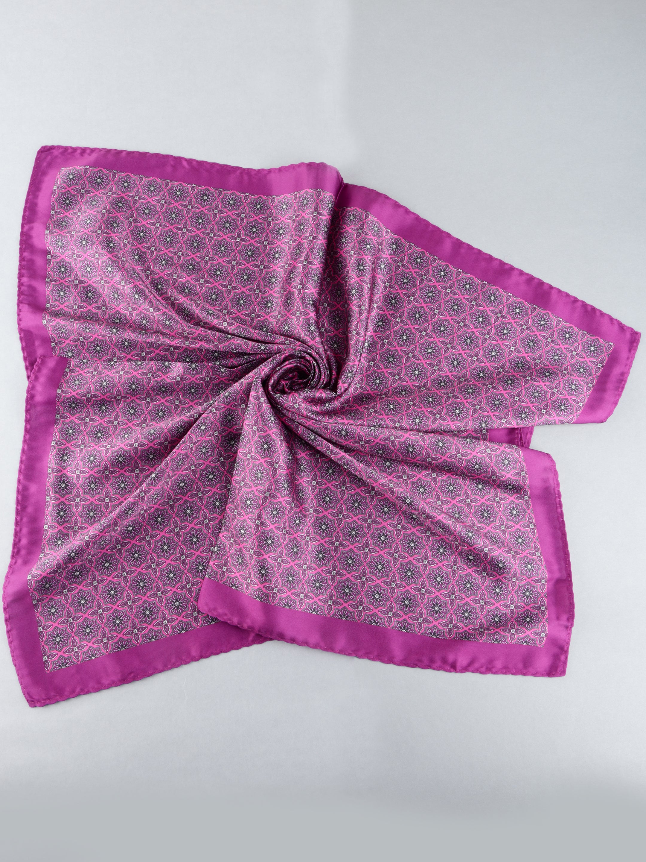 Heritage Medallion Neckerchief