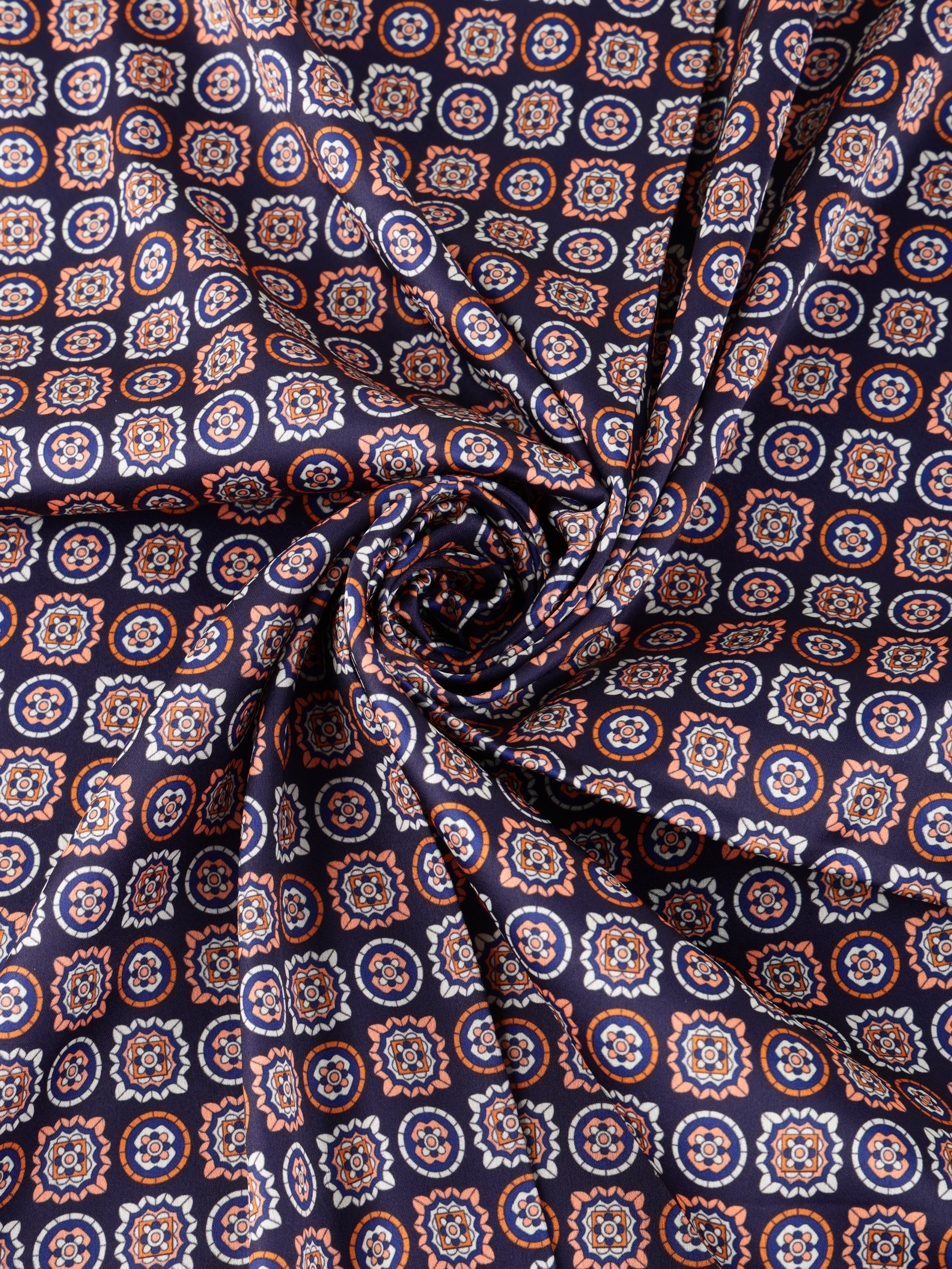 Heritage Medallion Neckerchief