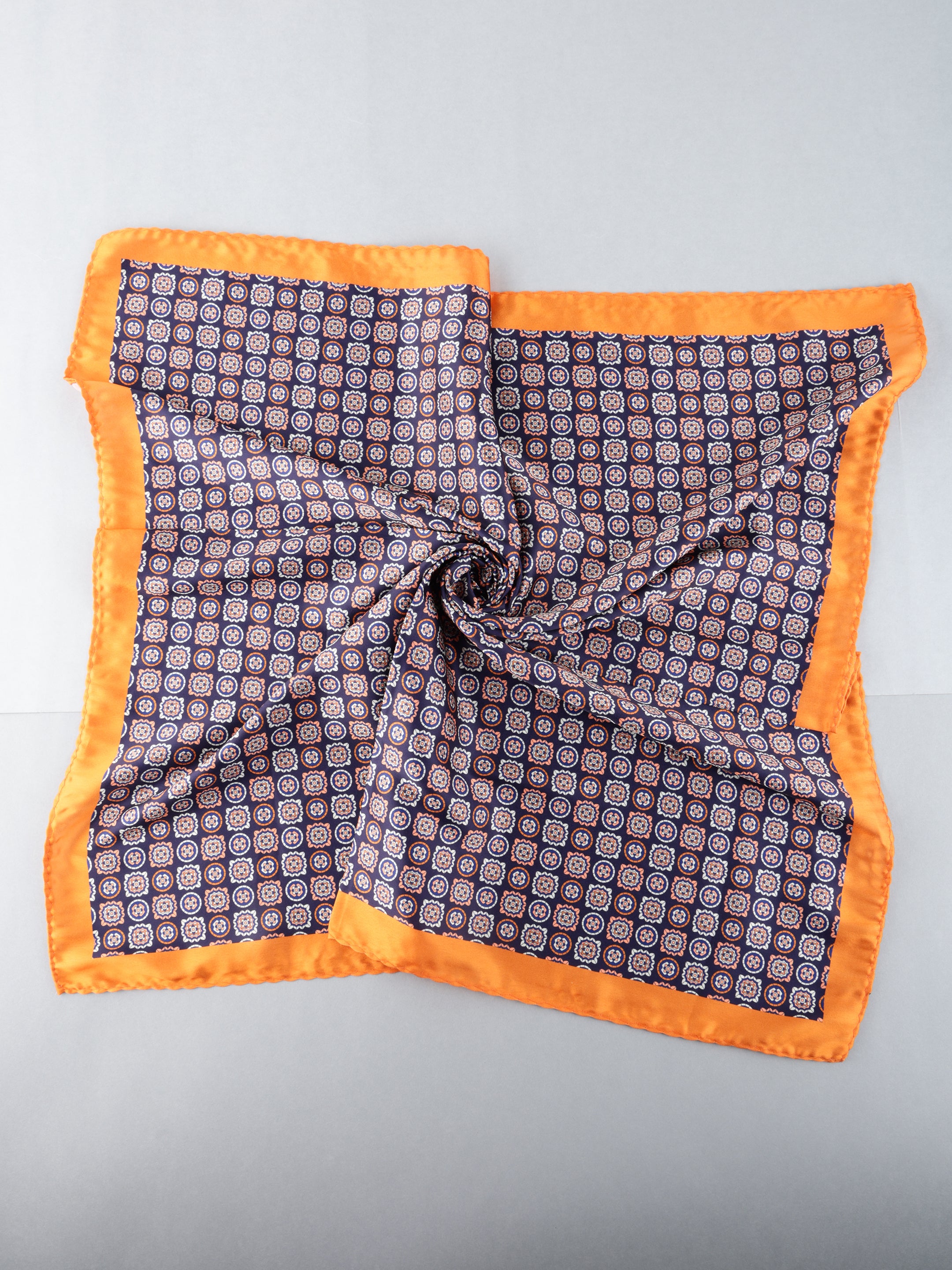 Heritage Medallion Neckerchief