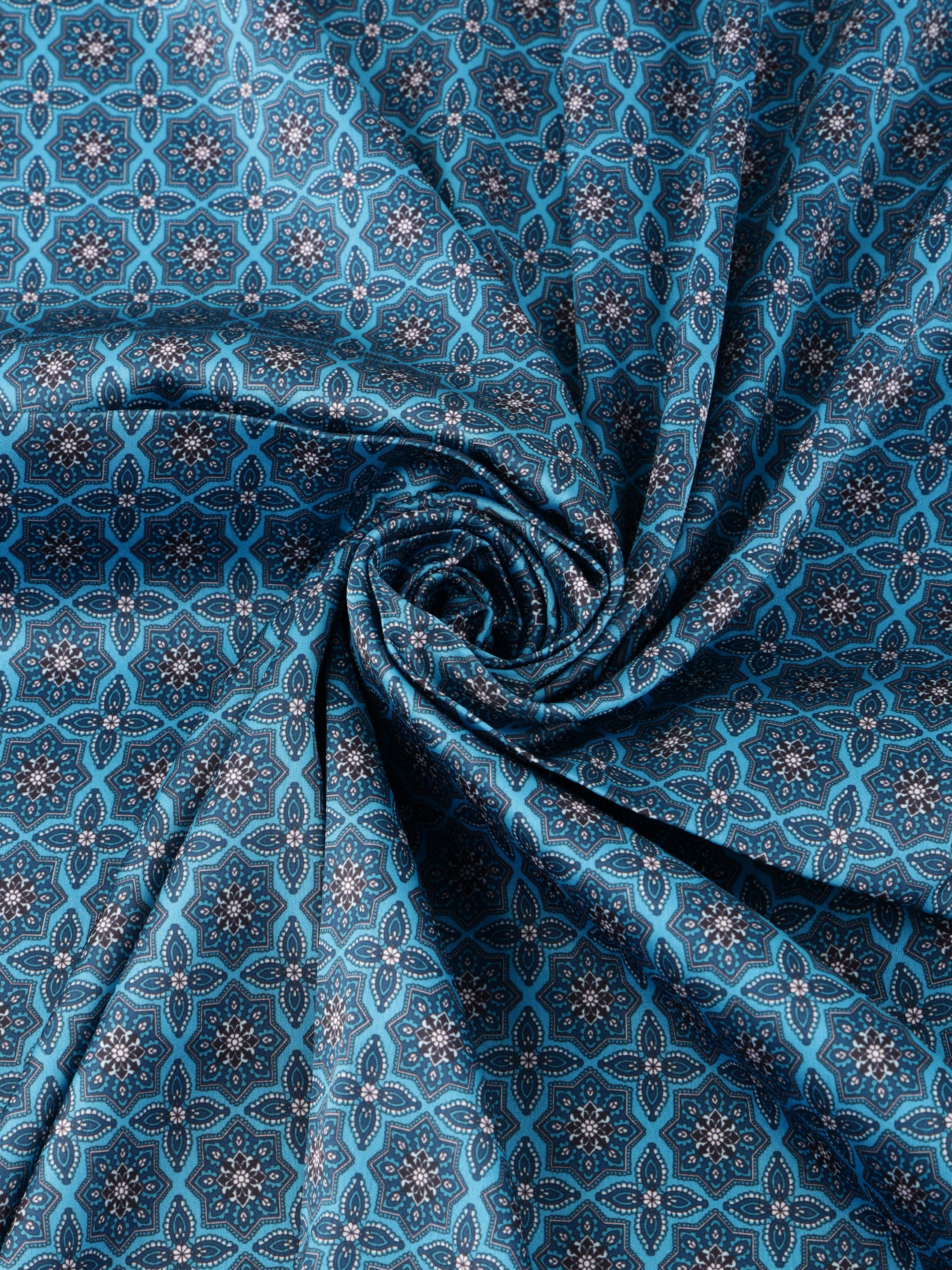 Heritage Medallion Neckerchief