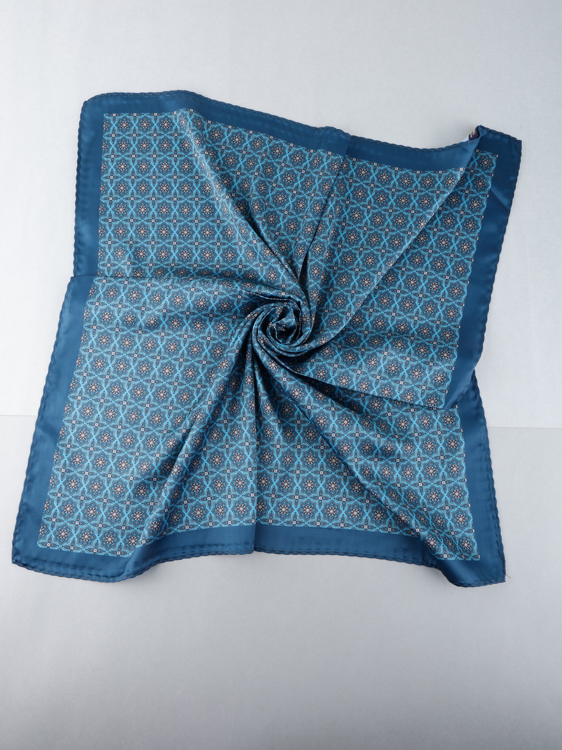 Heritage Medallion Neckerchief
