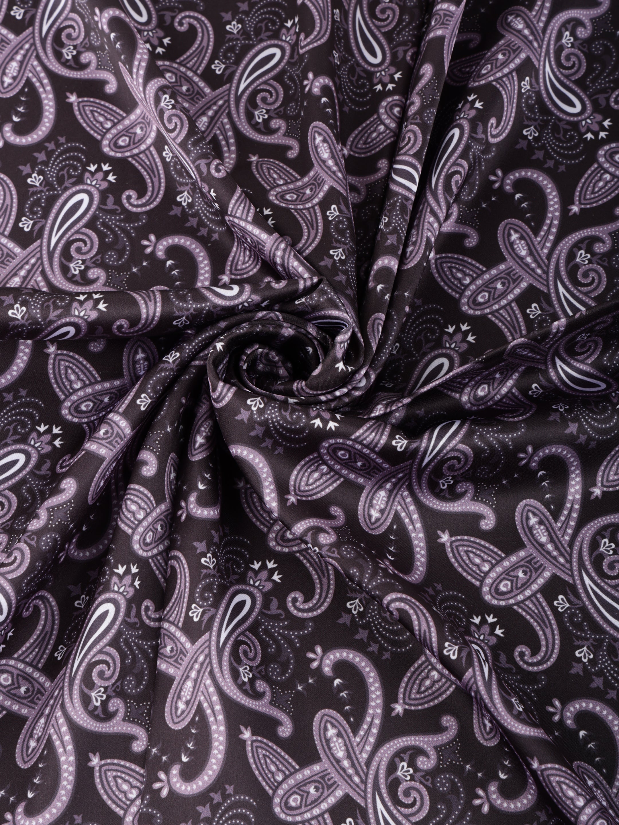 Heritage Paisley Neckerchief