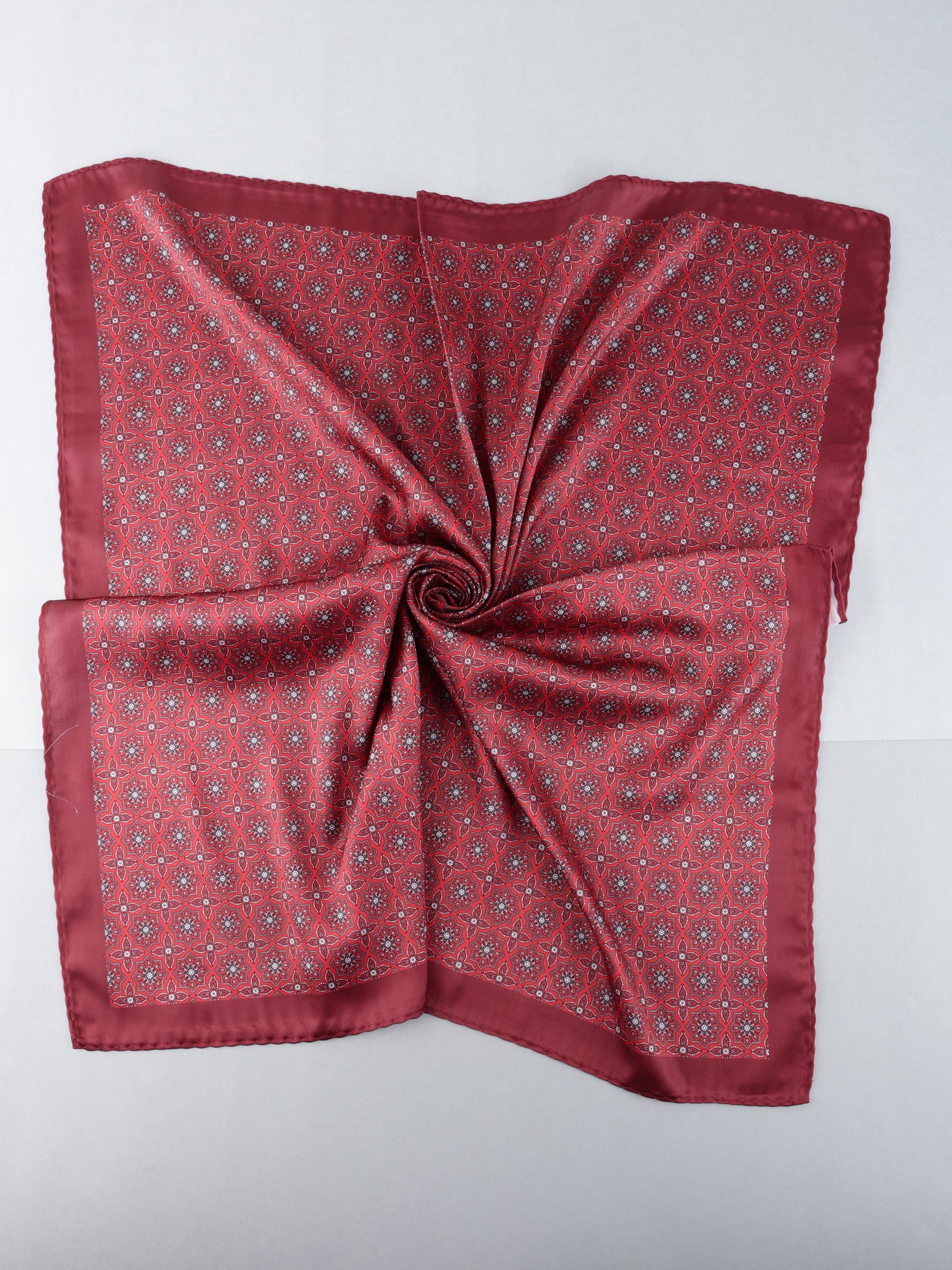 Heritage Medallion Neckerchief